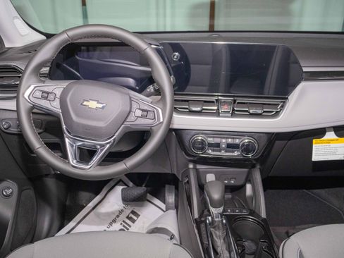 New 2026 Chevrolet TrailBlazer LT w/ Convenience Package image 14