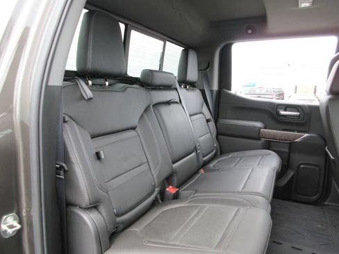 Used 2019 GMC Sierra 1500 Denali w/ Denali Ultimate Package AWD/4WD image 27