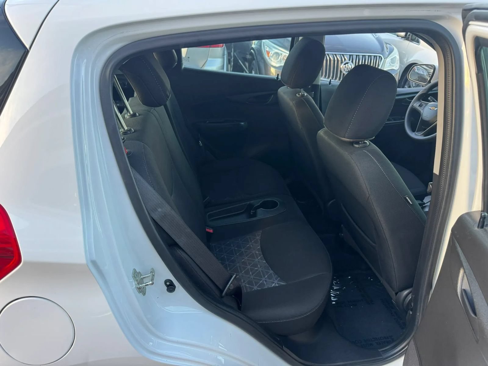 Used 2021 Chevrolet Spark LT FWD image 13