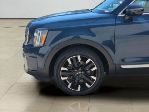 Used 2024 Kia Telluride SX AWD/4WD image 11