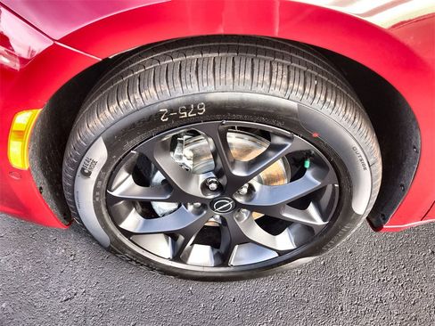 New 2026 Chrysler Pacifica Limited image 10