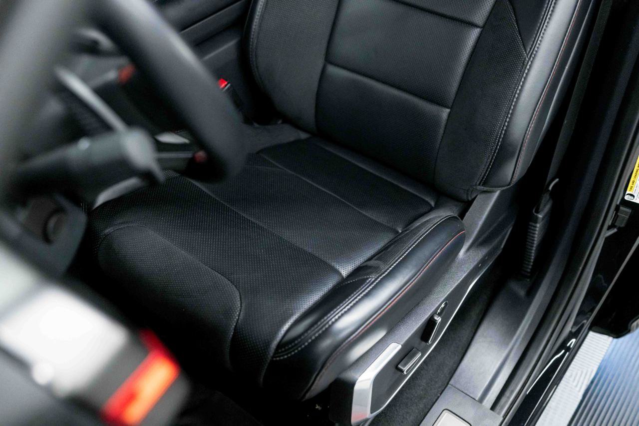 Used 2024 Ford F150 Raptor AWD/4WD image 50