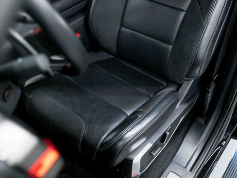 Used 2024 Ford F150 Raptor AWD/4WD image 50