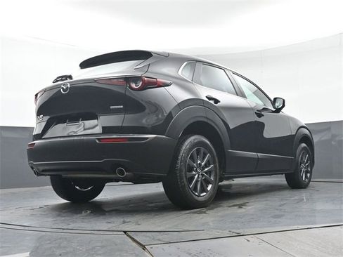 Certified 2023 MAZDA CX-30 AWD 2.5 S image 30