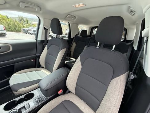 New 2026 Ford Bronco Sport Big Bend AWD/4WD image 17