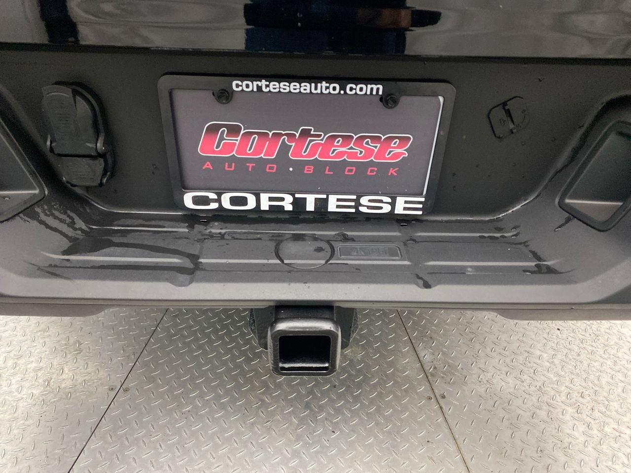 Used 2023 Ford Ranger Lariat w/ Equipment Group 501A High AWD/4WD image 26
