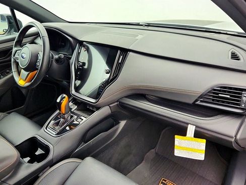 Used 2023 Subaru Outback Wilderness AWD/4WD image 25
