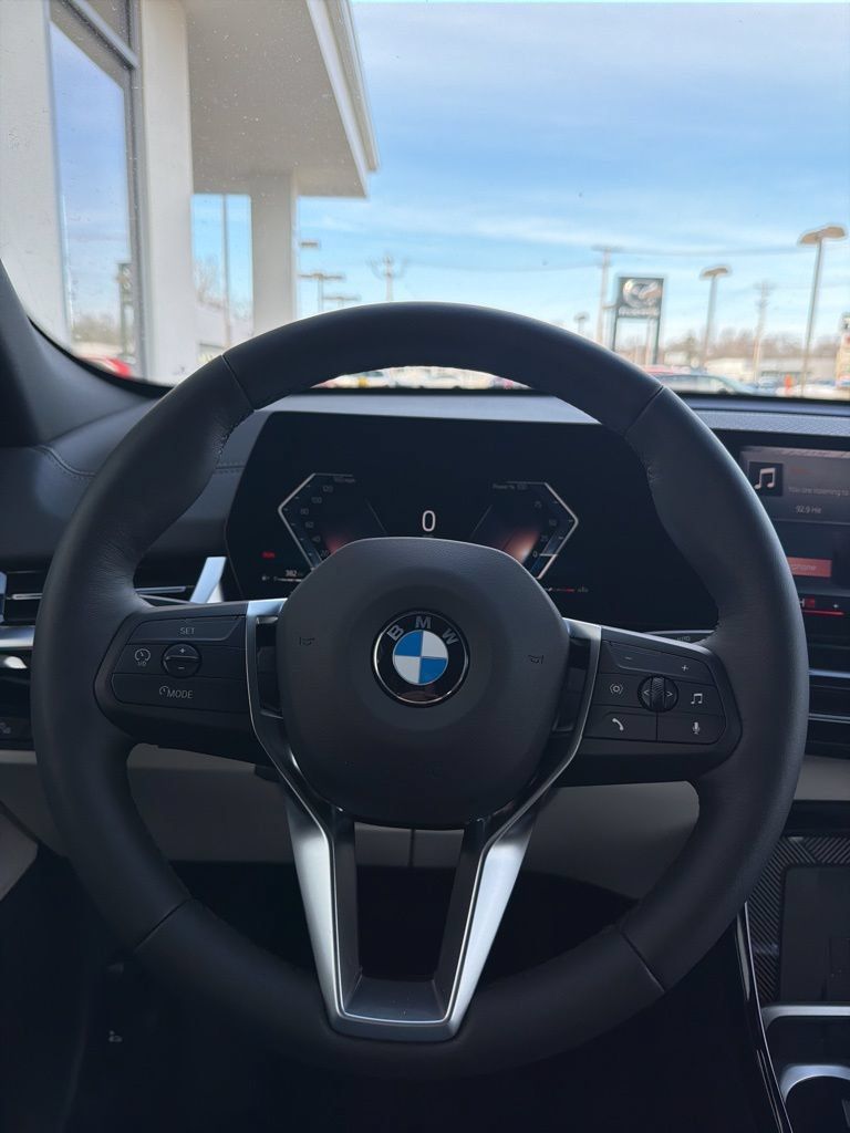 New 2026 BMW X2 xDrive28i w/ Convenience Package AWD/4WD image 27