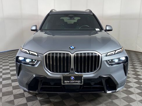 Certified 2023 BMW X7 xDrive40i w/ Executive Package image 5