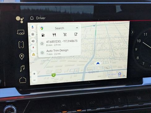 Used 2023 GMC Sierra 1500 Elevation image 15