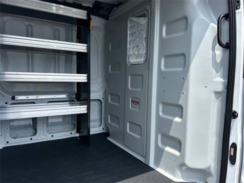 New 2025 Ford Transit 250 148 Medium Roof image 20