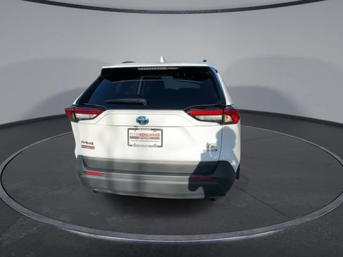 Used 2024 Toyota RAV4 LE image 13