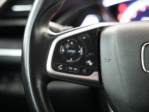 Used 2020 Honda Civic Sport image 12
