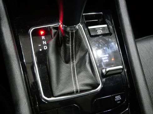 Used 2022 Jeep Compass High Altitude image 23