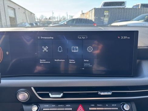 Used 2025 Hyundai Sonata SEL image 33