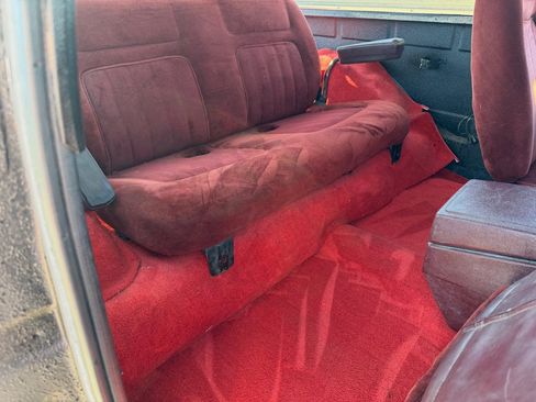 Used 1987 GMC Jimmy 4WD image 13