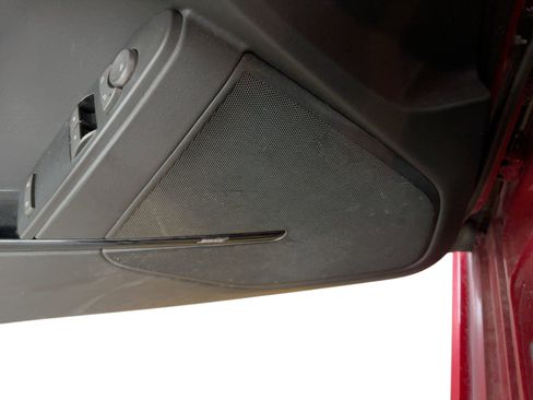 Used 2013 Cadillac CTS V w/ Wood Trim Package image 20