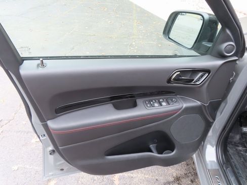 New 2026 Dodge Durango GT image 21