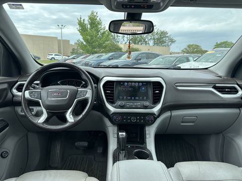 Used 2019 GMC Acadia SLT AWD/4WD image 19