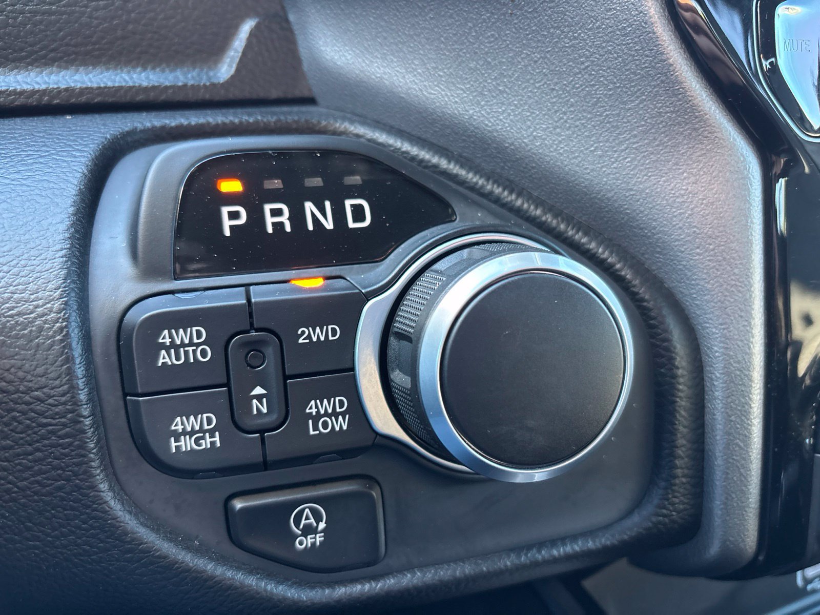 Used 2025 RAM 1500 Lone Star AWD/4WD image 23
