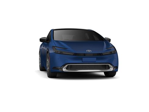 New 2026 Toyota Prius Plug-In Hybrid image 34