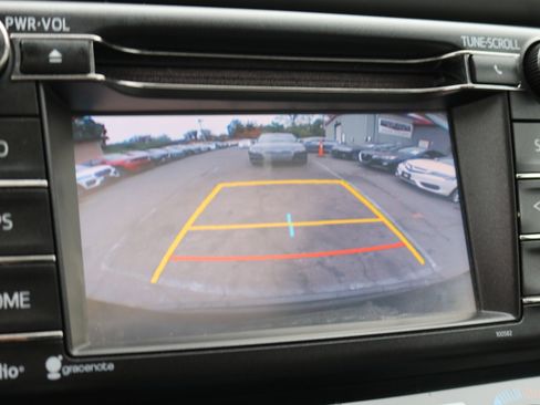 Used 2016 Toyota RAV4 XLE image 13