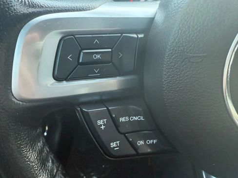 Used 2016 Ford Mustang GT Premium w/ Equipment Group 401A image 11