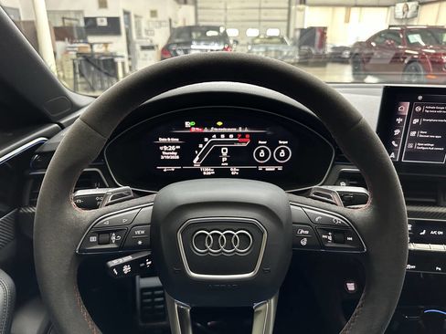 Used 2024 Audi RS 5 Sportback image 22