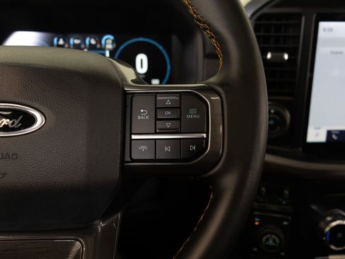 Used 2023 Ford F150 4x4 SuperCrew image 28