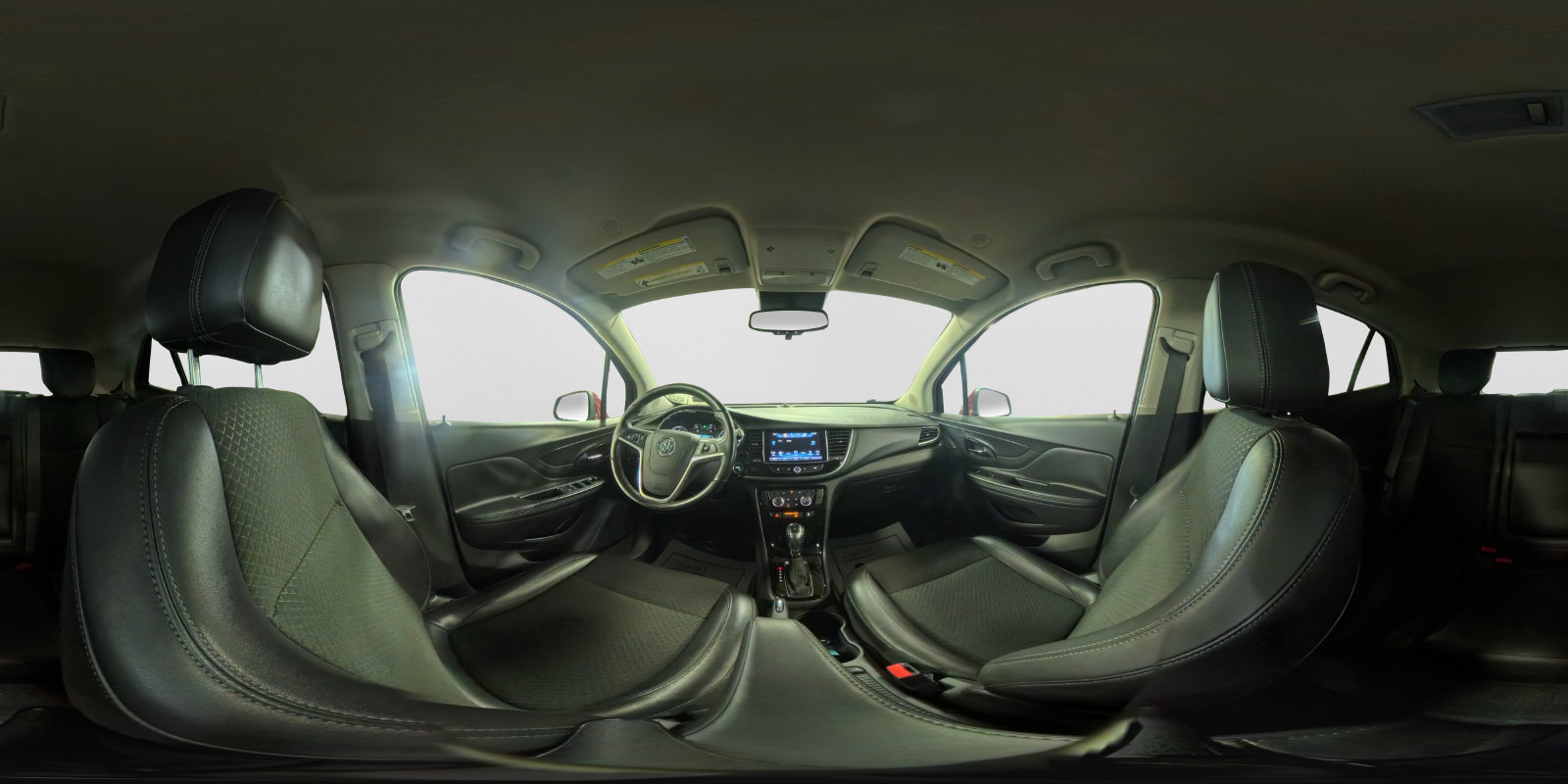 Used 2018 Buick Encore Preferred FWD image 44