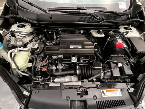 Used 2018 Honda CR-V EX image 12