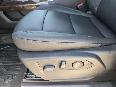 New 2026 GMC Sierra 1500 Elevation w/ Elevation Premium Package image 18