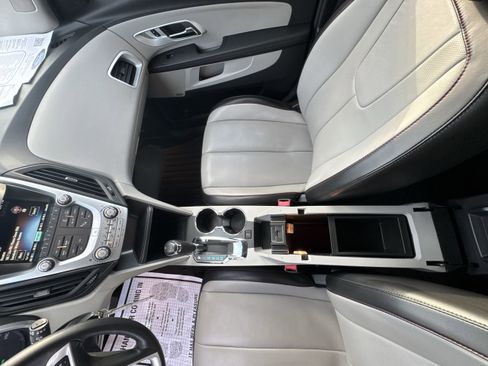 Used 2017 Chevrolet Equinox Premier w/ Enhanced Convenience Package image 36