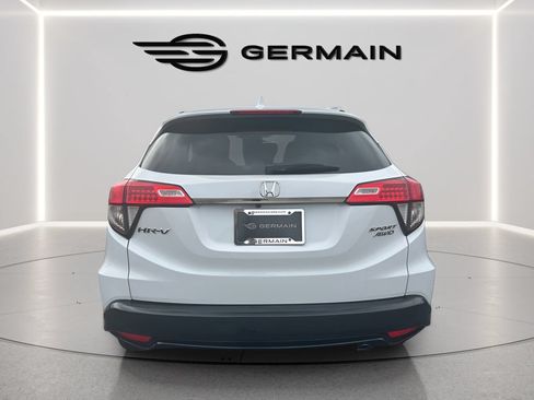 Used 2022 Honda HR-V Sport image 7