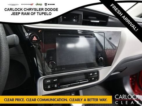 Used 2018 Toyota Corolla L image 20