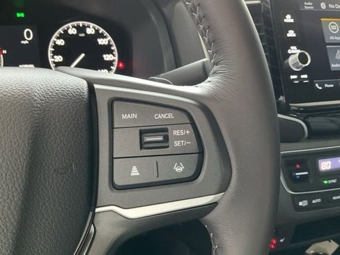 Certified 2025 Honda Ridgeline RTL image 12