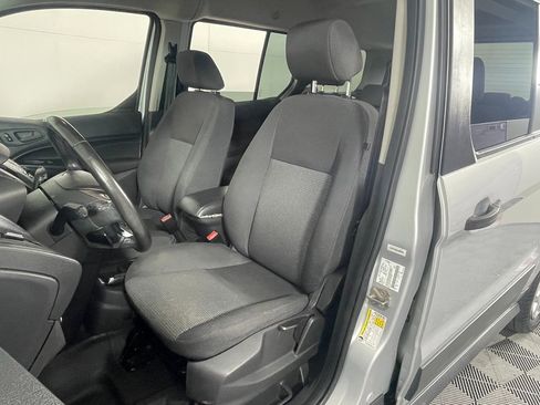 Used 2016 Ford Transit Connect XL image 23