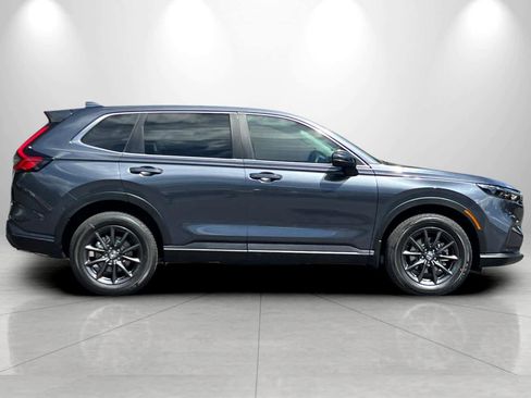 New 2026 Honda CR-V EX-L image 8