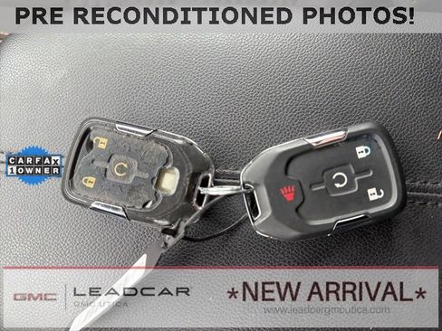 Used 2019 GMC Terrain SLE w/ Driver Convenience Package image 21