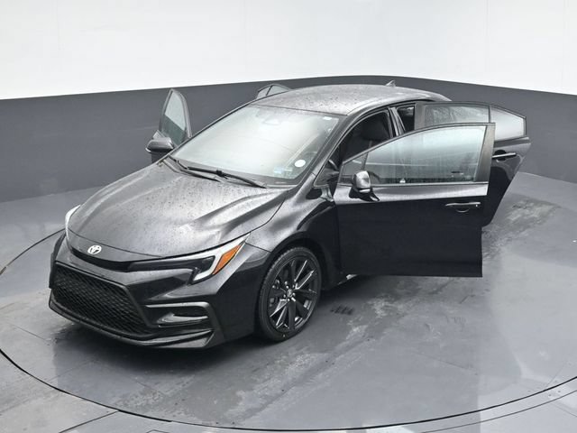 Used 2024 Toyota Corolla SE FWD image 52