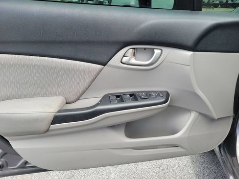 Used 2015 Honda Civic LX image 21