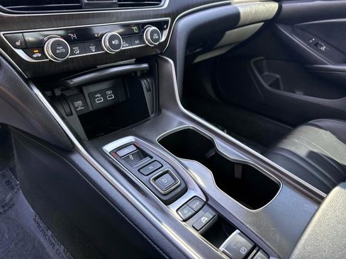 Used 2022 Honda Accord EX-L image 26