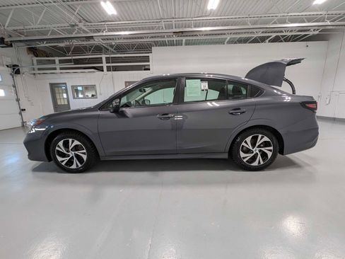 Used 2024 Subaru Legacy Premium AWD/4WD image 12