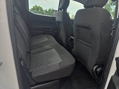 Used 2025 Ford Ranger XL AWD/4WD image 26
