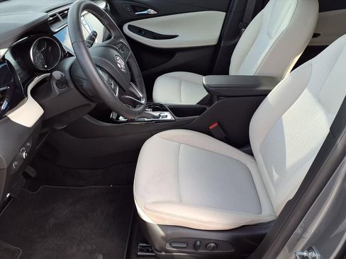 Certified 2023 Buick Encore GX Preferred w/ Cold Weather Comfort Package image 5
