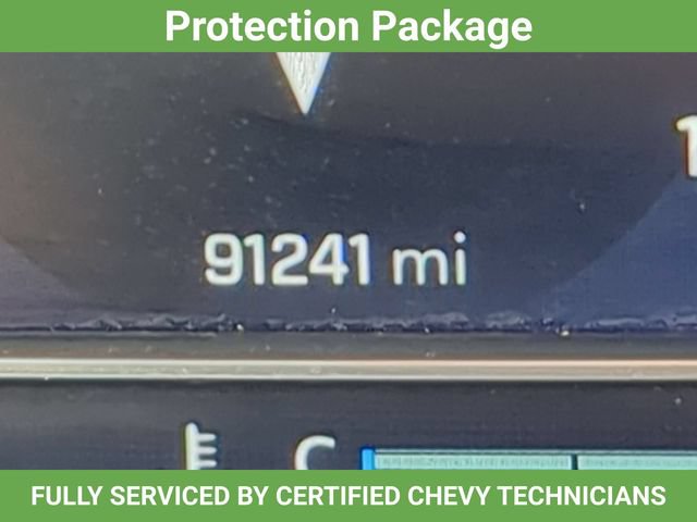 Certified 2023 Chevrolet Silverado 1500 RST w/ RST All Star Premium Package AWD/4WD image 30