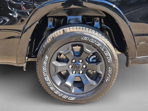 New 2026 RAM 1500 Lone Star image 10