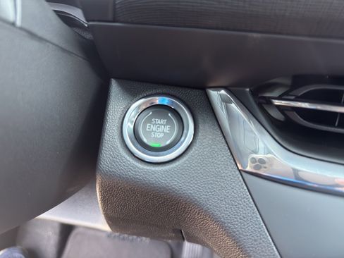 New 2025 Buick Envista Preferred w/ Convenience I Package image 13