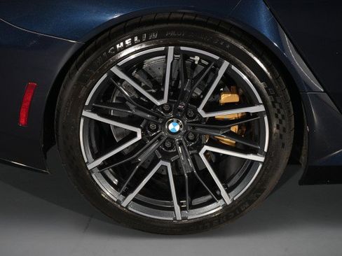 Used 2025 BMW M5 Touring w/ M Driver's Package AWD/4WD image 25