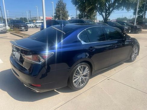 Used 2019 Lexus GS 350 RWD image 3